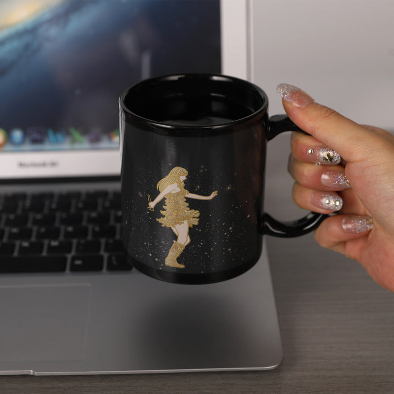 Fearless Magic Mug