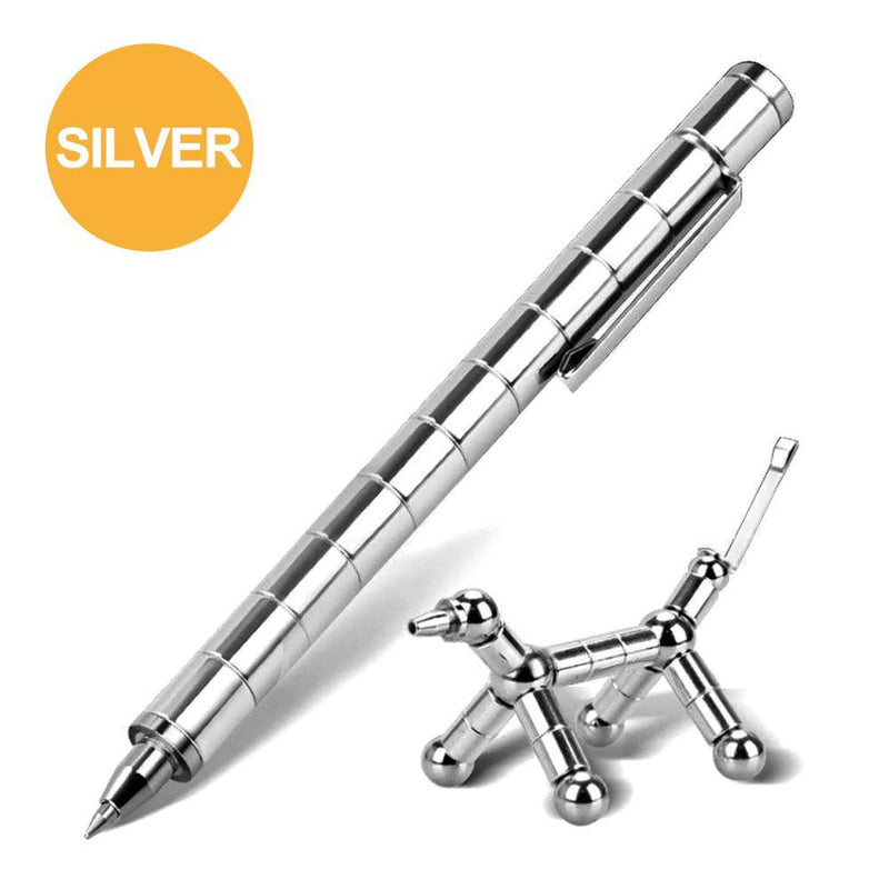 Magnetic Metal Pen