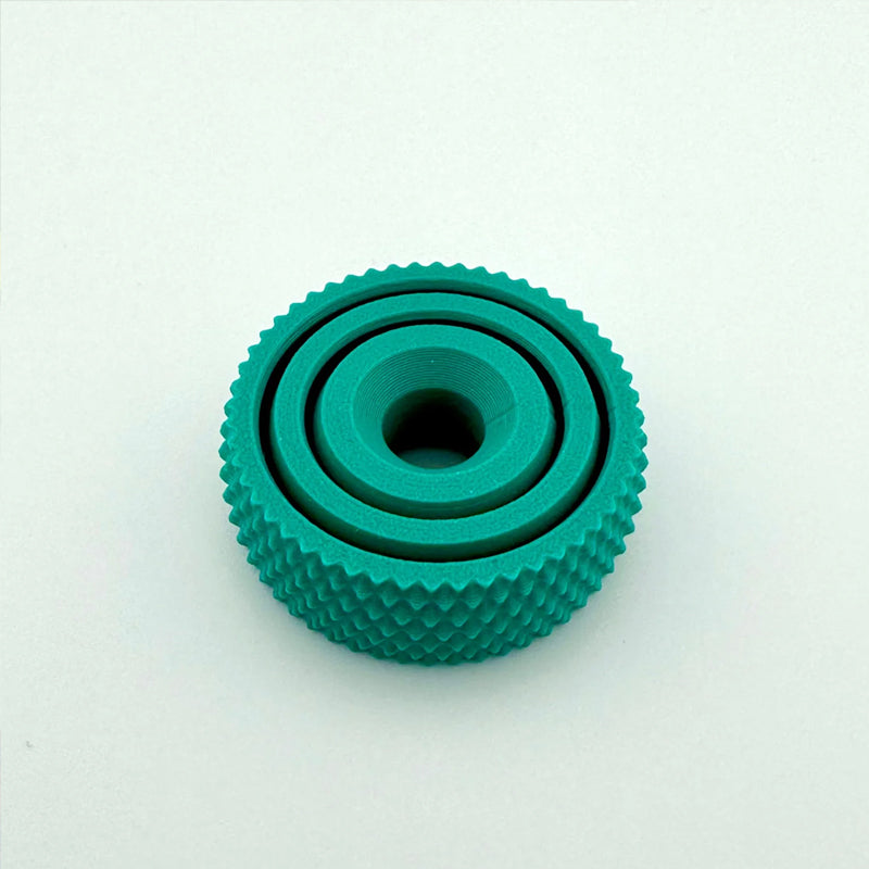 🌀3D Rotating Ball Toy✨