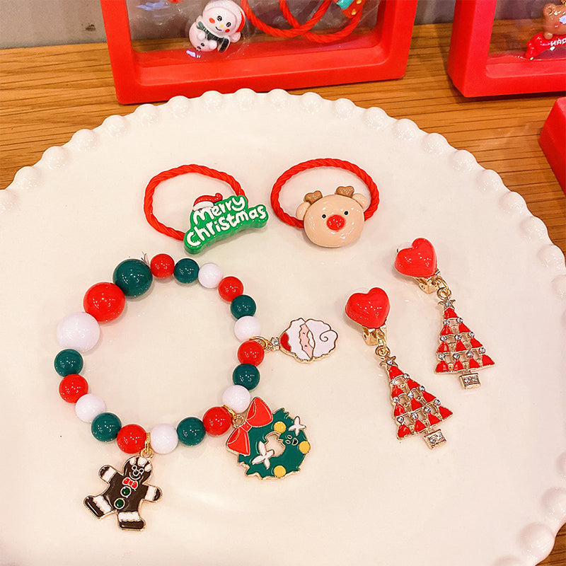 ✨Christmas Sale🎀Christmas Jewelry