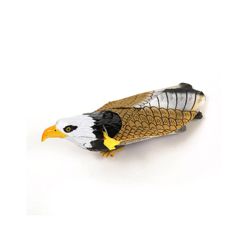 🚀Eagle Flying Toy for Cats🚀