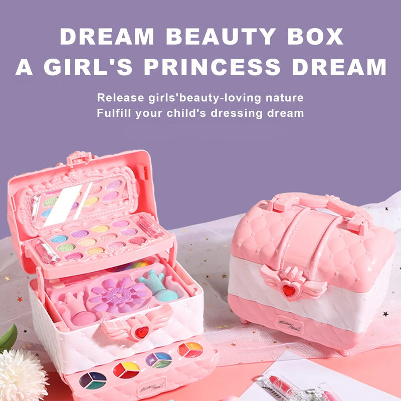 Makeup Toy Set for Girl