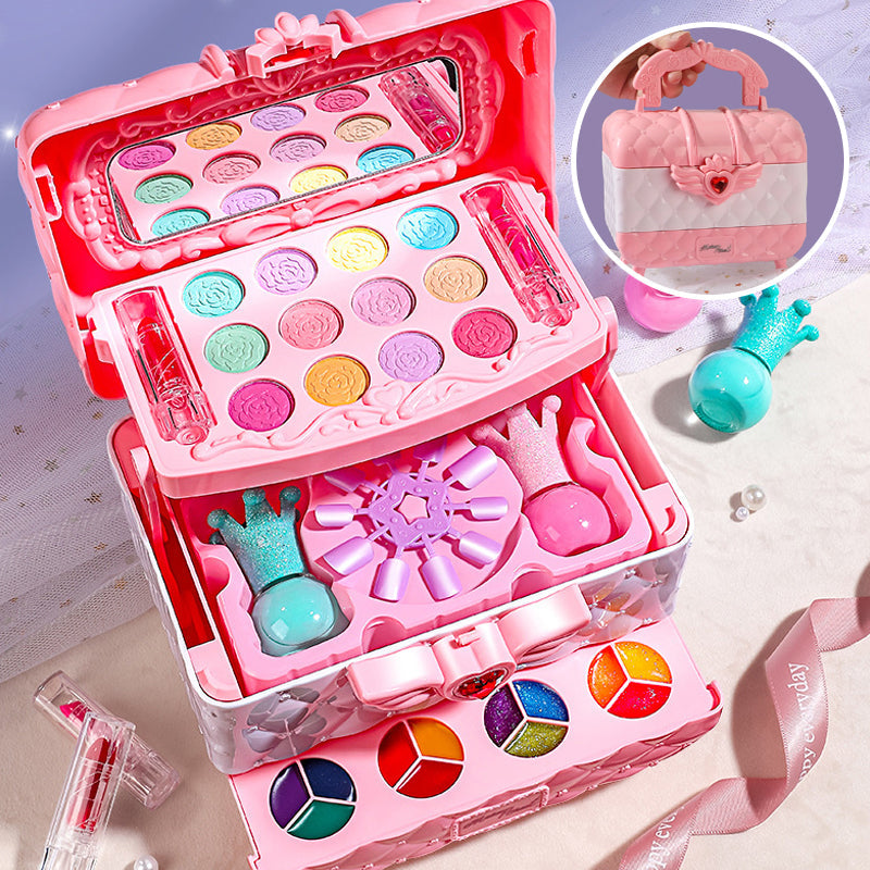 Makeup Toy Set for Girl