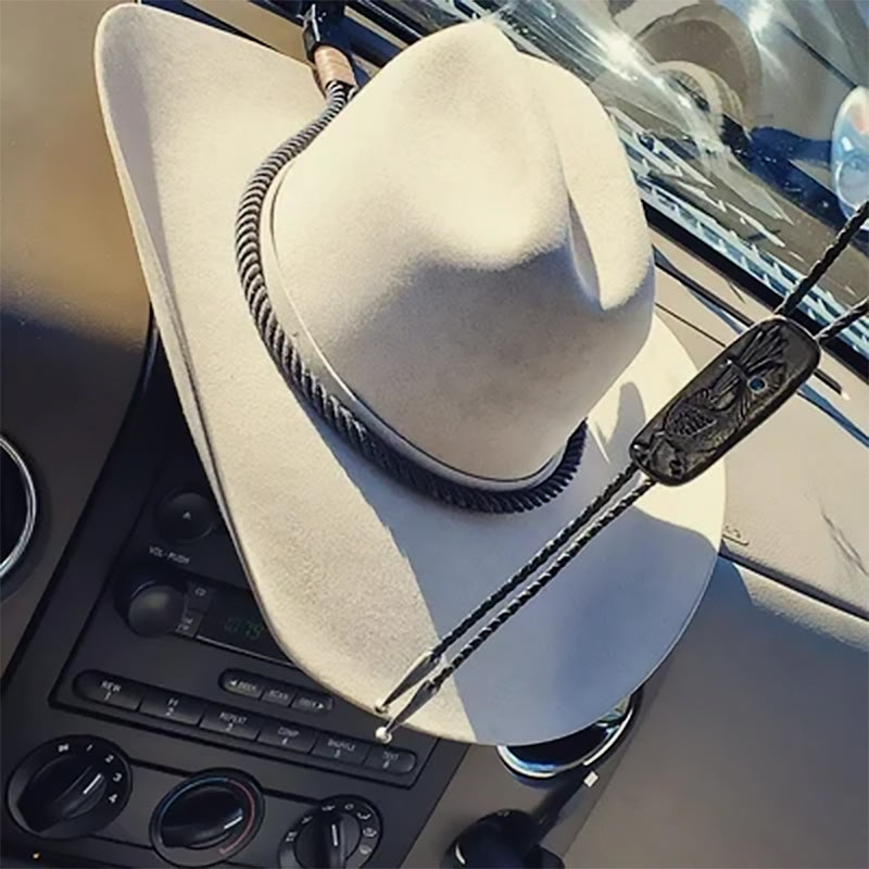 🎶Cowboy Hat Mounts for your Vehicle🎶