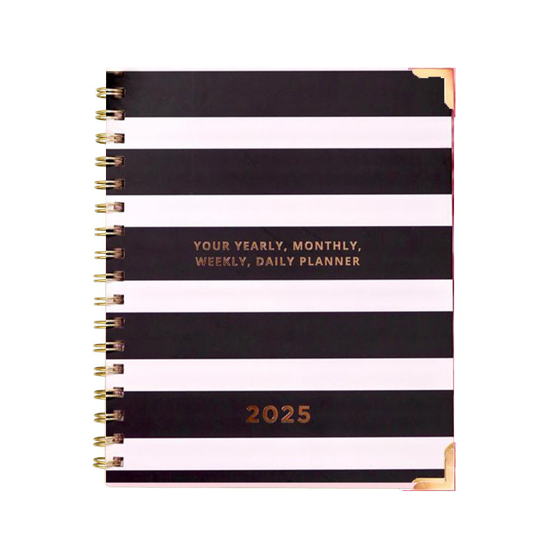 2025 Daily Planner