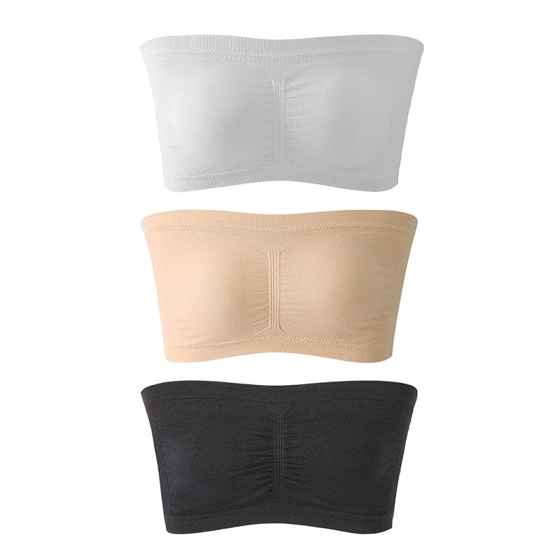 🔥Summer Specials🔥Ultimate Lifter Stretch Strapless Bra