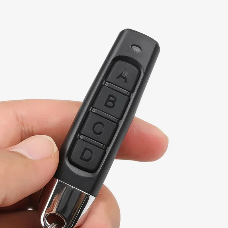 4-in-1 Remote Control Duplicator