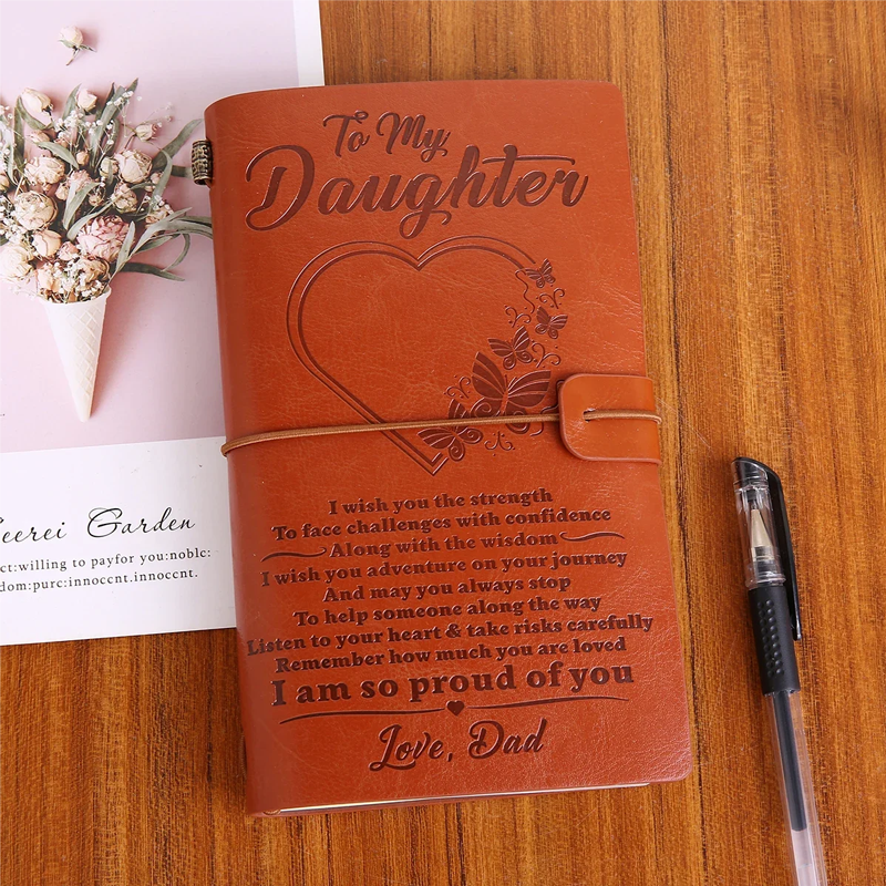 TO MY DAUGHTER Sentimental Journal