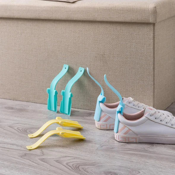 Game Changer - Lazy Shoe Helper