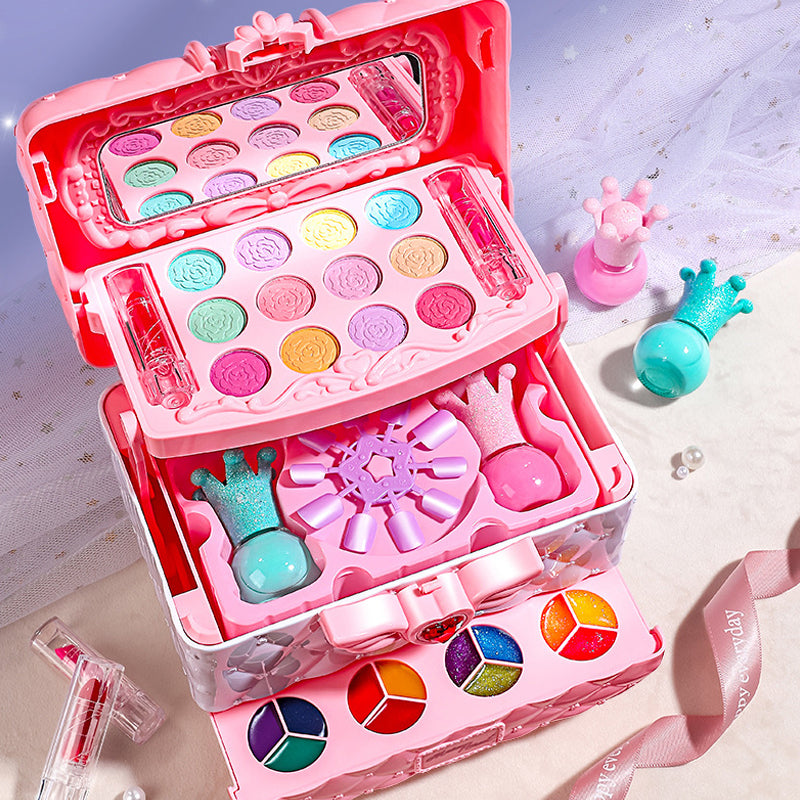 Makeup Toy Set for Girl