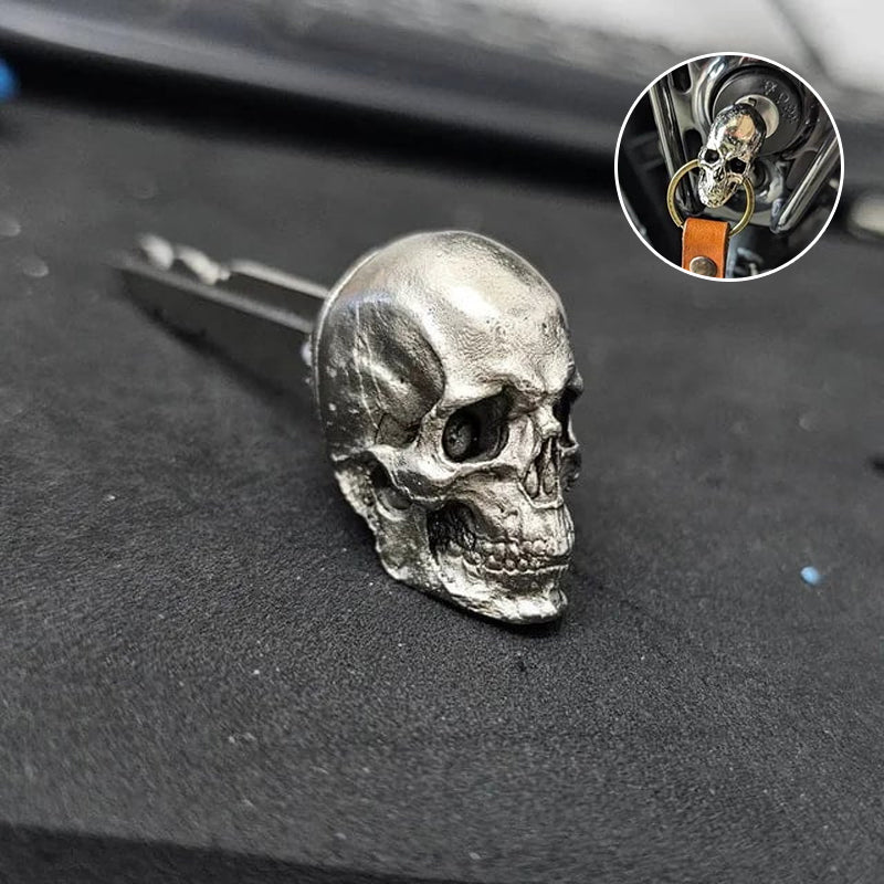 Demon Skull Key