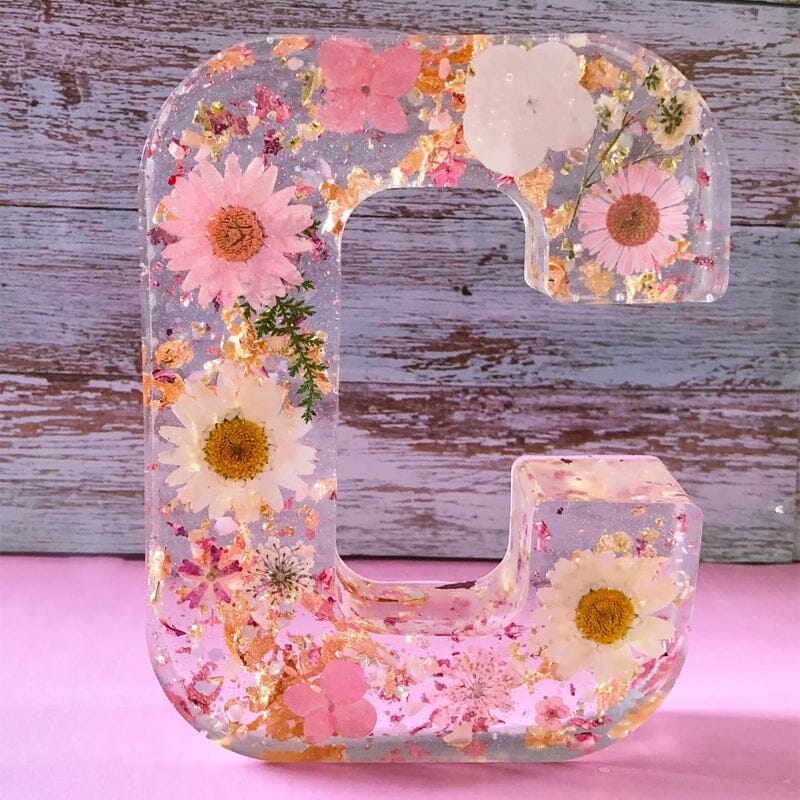 🎁Last Day 49% OFF - Handmade Floral Night Light🎉