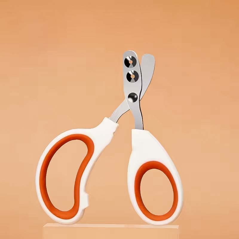 🐾Double Hole Pet Nail Clipper