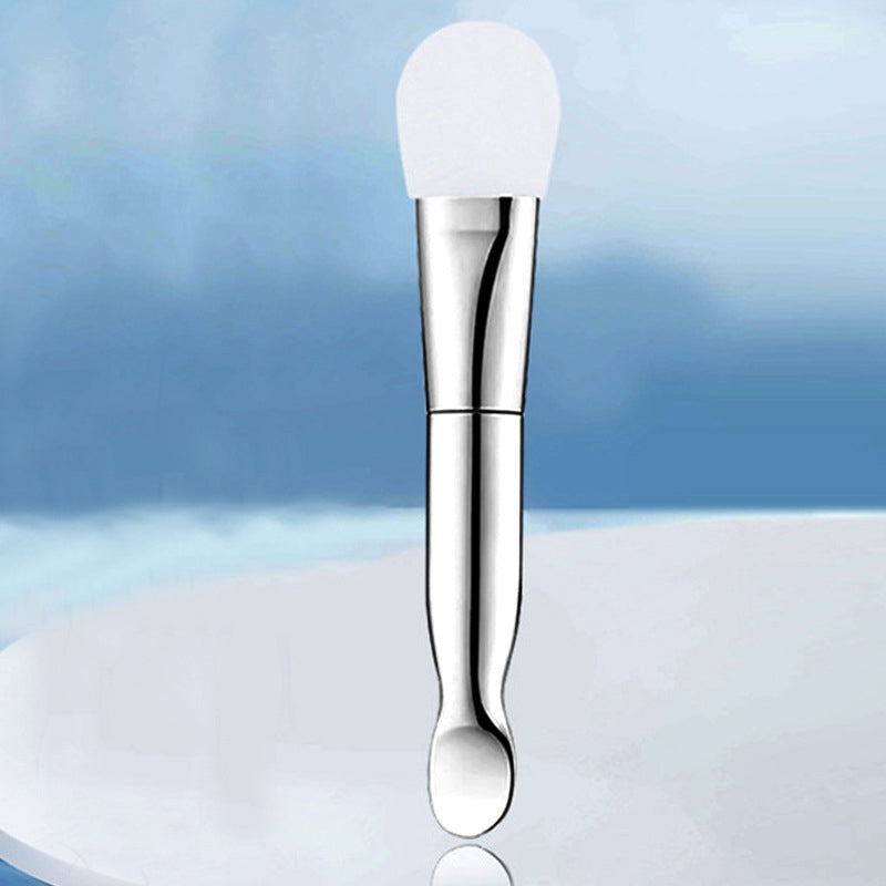 Double-ended Facial Mask Brush