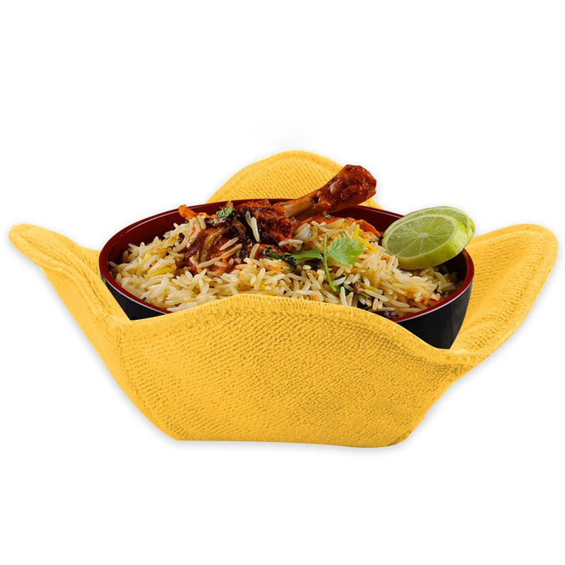 Microwave Fiber Pot Mat