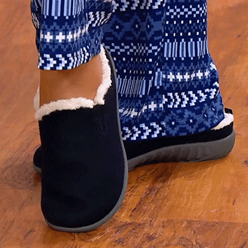 Trending Winter Slippers for Home