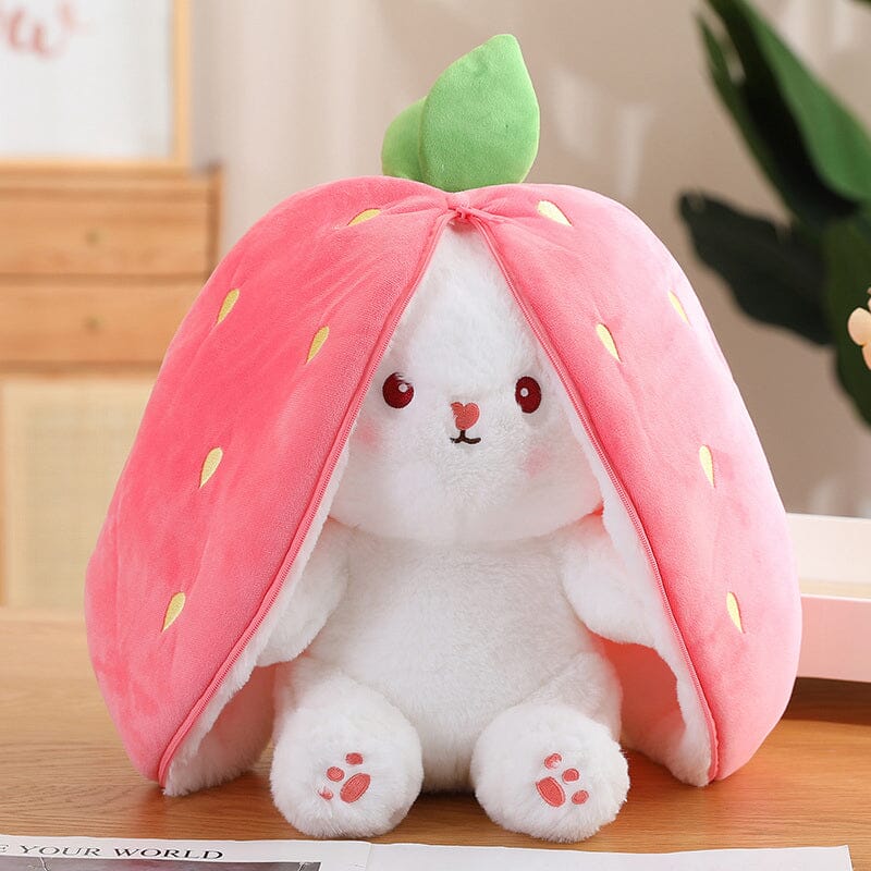 Rabbit Muppet Toys🐰