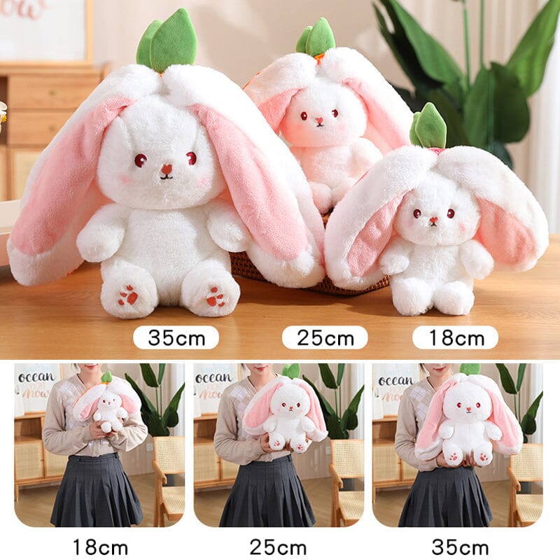 Rabbit Muppet Toys🐰