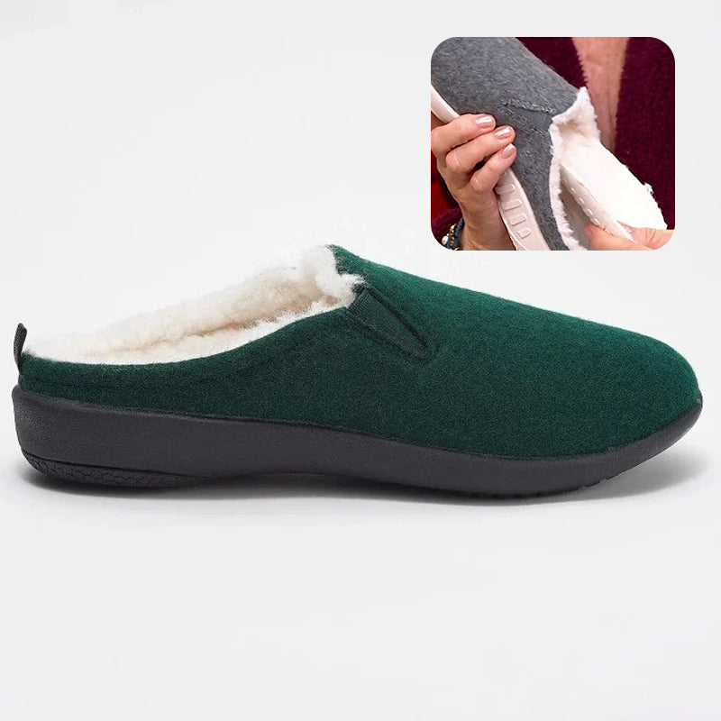 Trending Winter Slippers for Home