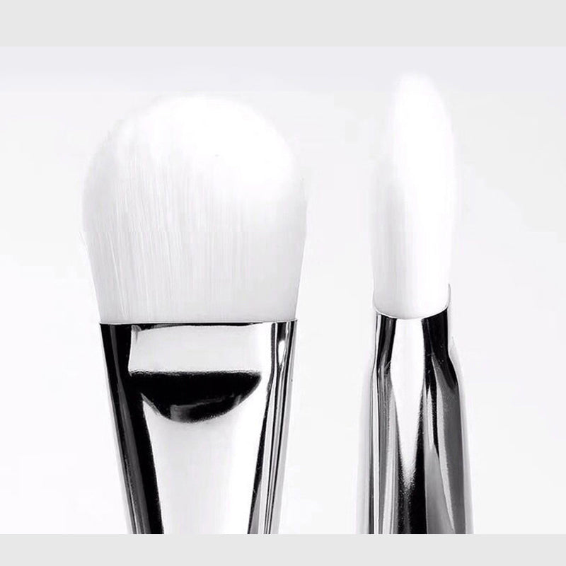 Double-ended Facial Mask Brush