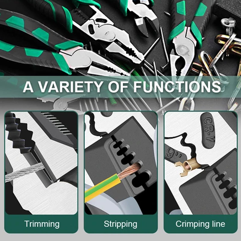 Super Alloy Wire Cutters