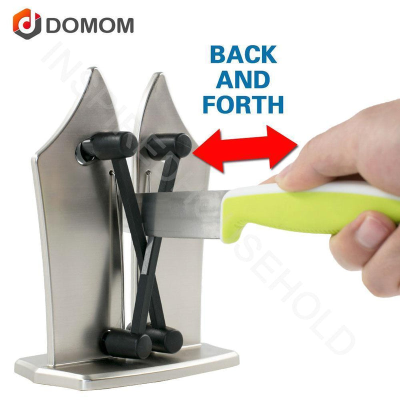 Domom Kitchen Knife Sharpener