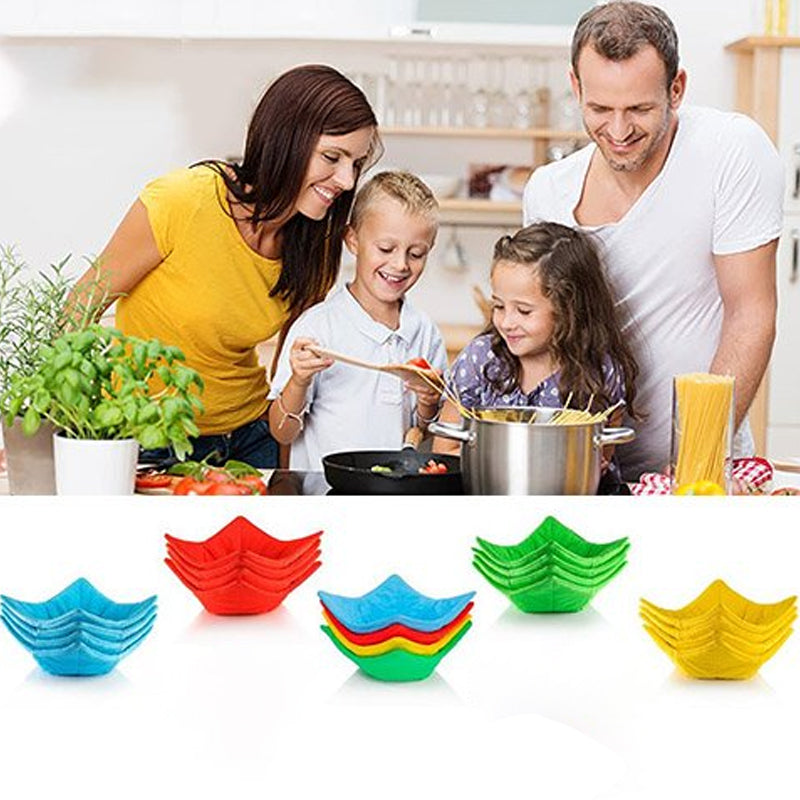 Microwave Fiber Pot Mat