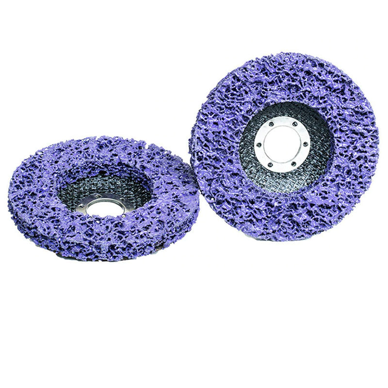 Diamond Polishing Disc