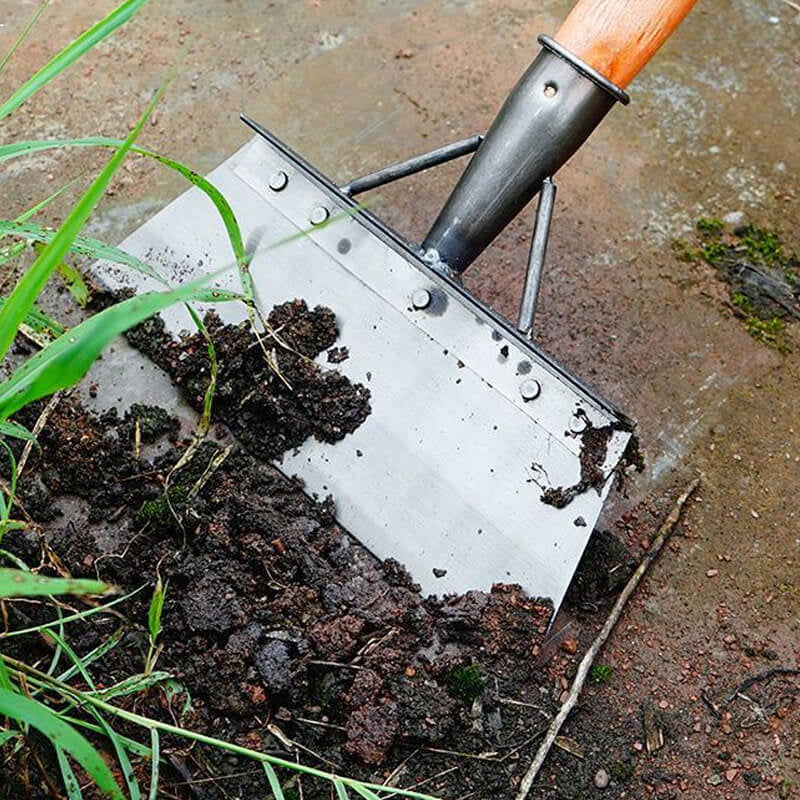 🔥Multifunctional Cleaning Shovel🔥