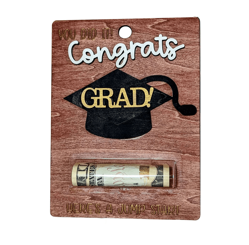 🎓Graduation Money Holders🎓