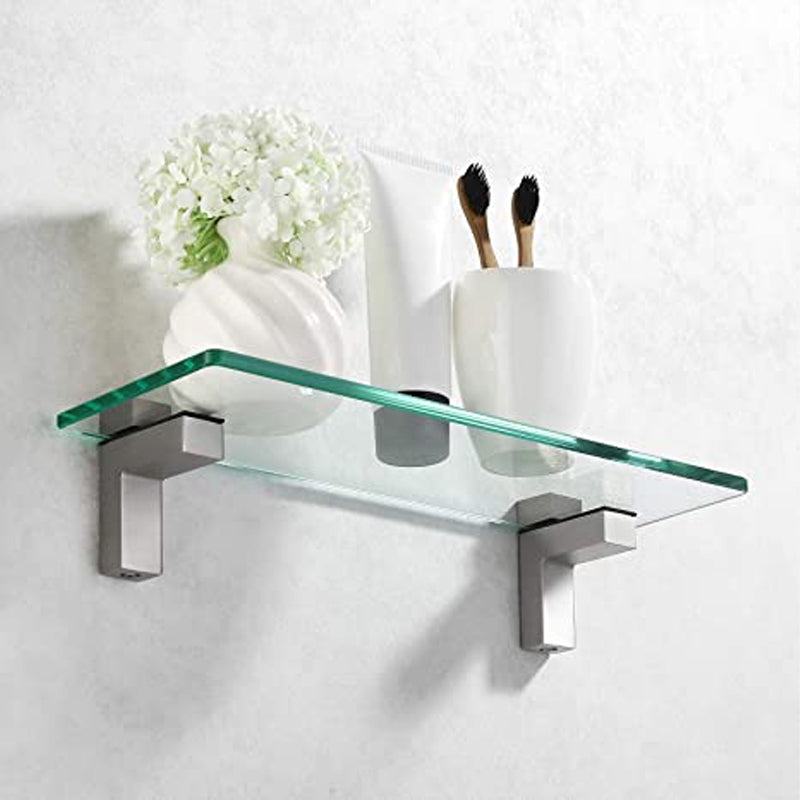 Metal Adjustable Shelf Clamp