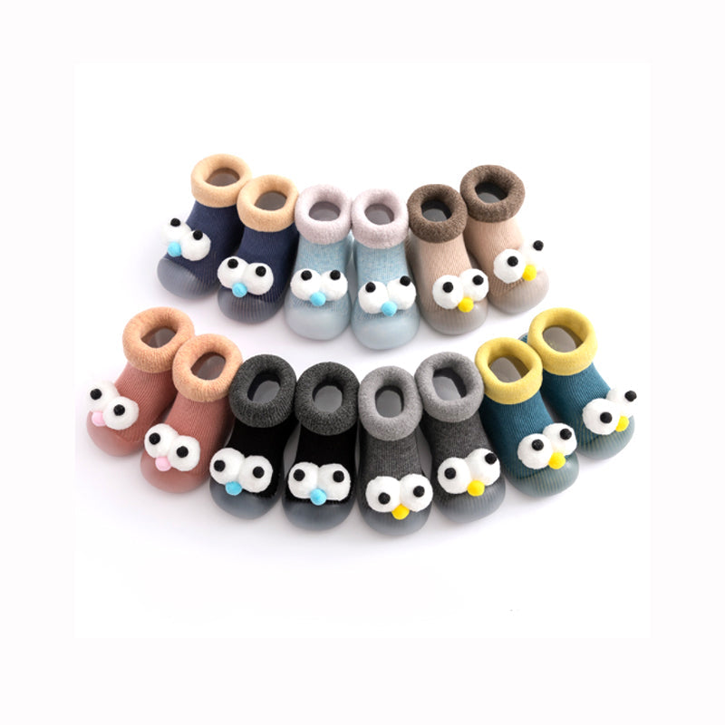 Baby Toddler Shoes