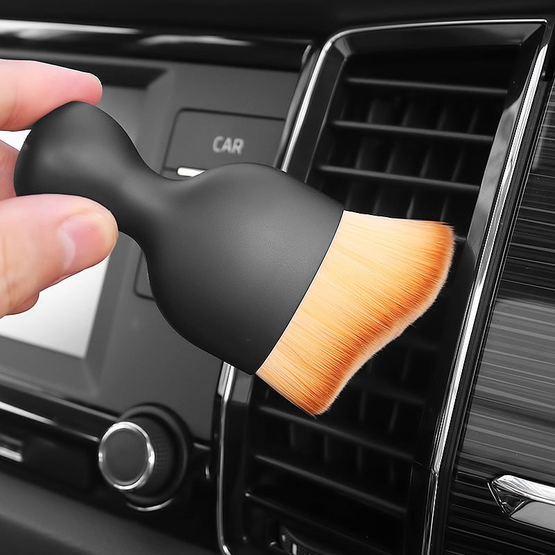 Car Interior Cleaning Tool（with storage box）