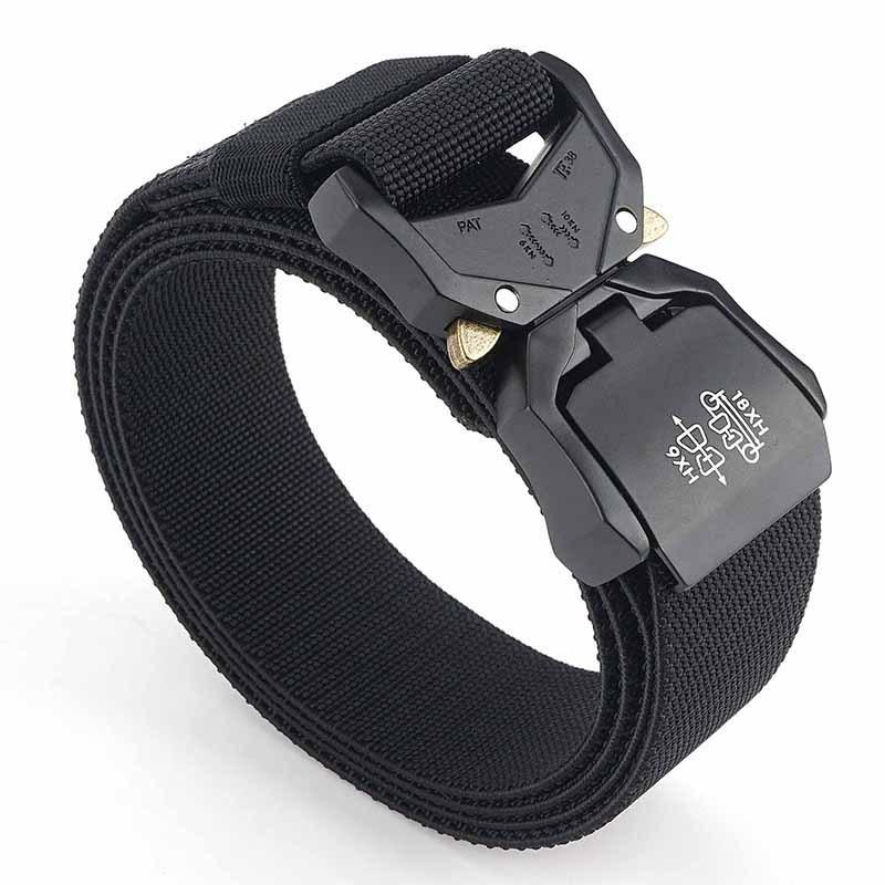 Aluminium Alloy Outdoor Elastic Belt