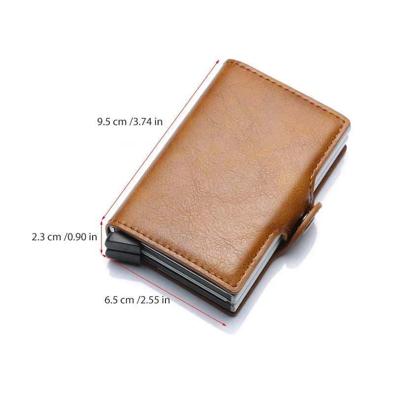 Smart Wallet