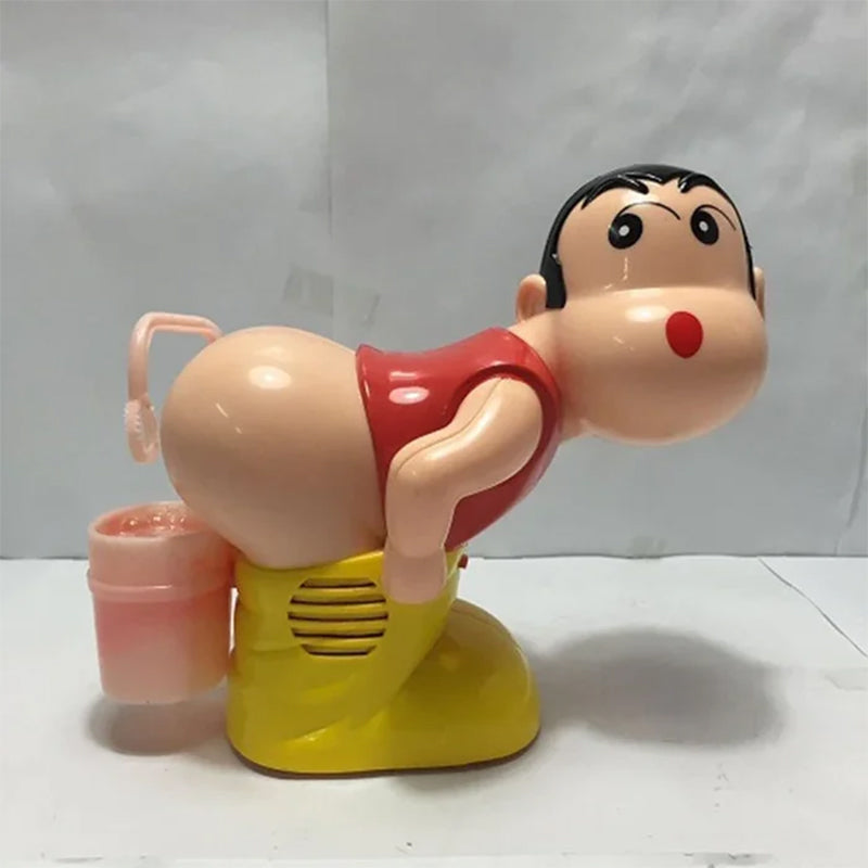 🫧😎Funny gifts Fart Bubble Blower😎🫧