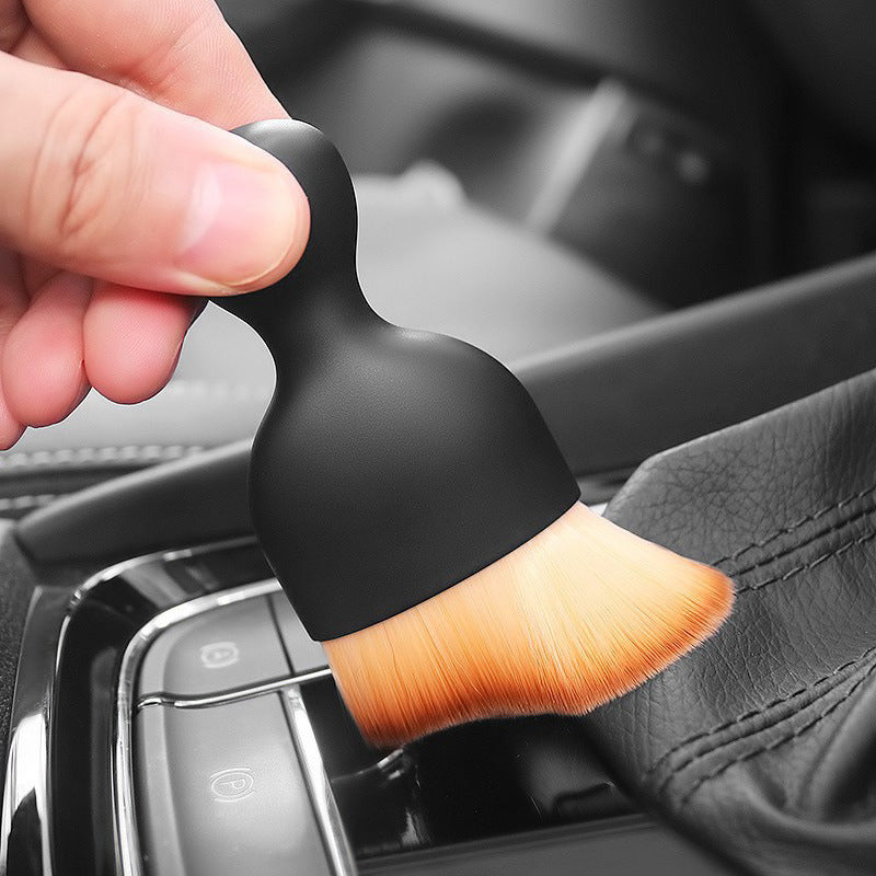 Car Interior Cleaning Tool（with storage box）