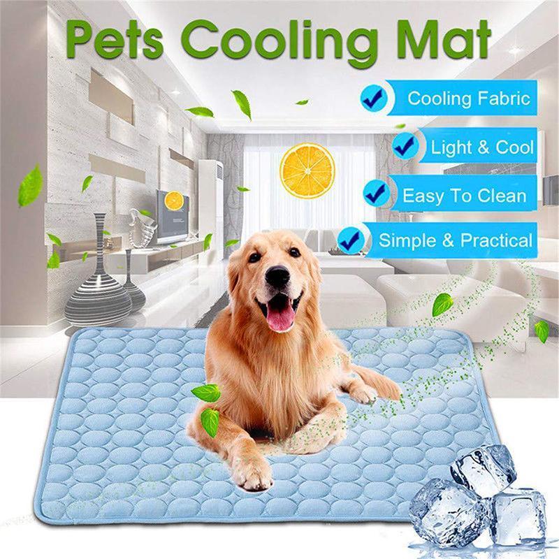 Pet Cooling Mat