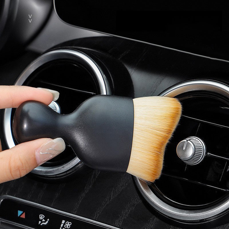 Car Interior Cleaning Tool（with storage box）