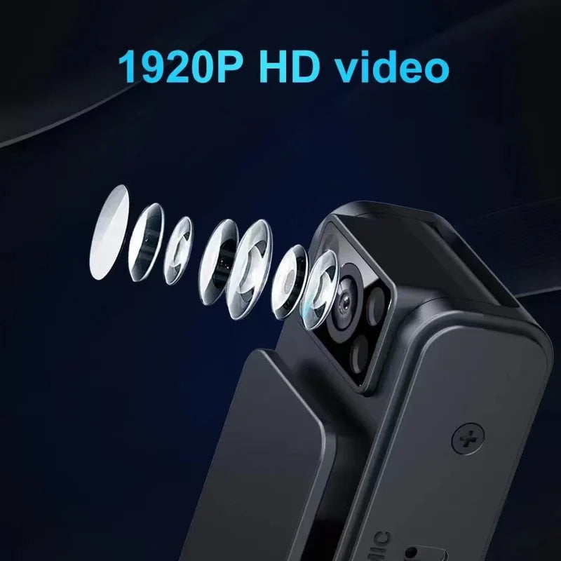 🔥High-resolution Rear View Camera With WiFi Function🔥