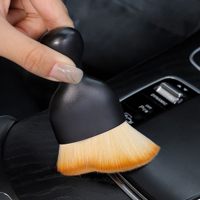 Car Interior Cleaning Tool（with storage box）