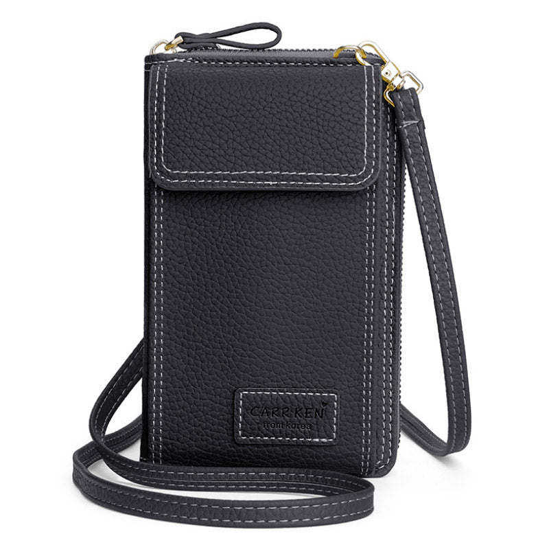 Crossbody Phone Bag