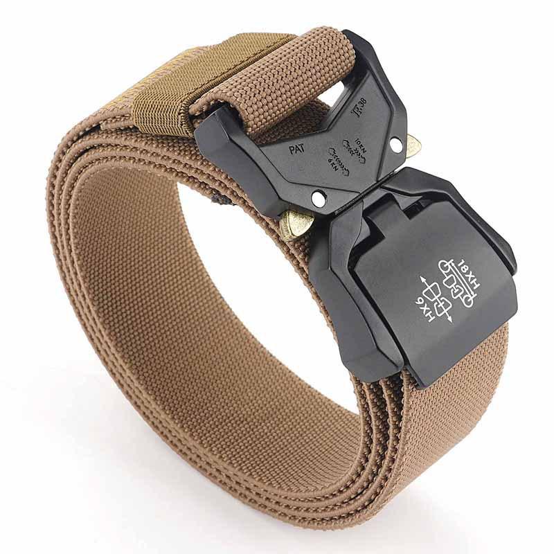 Aluminium Alloy Outdoor Elastic Belt