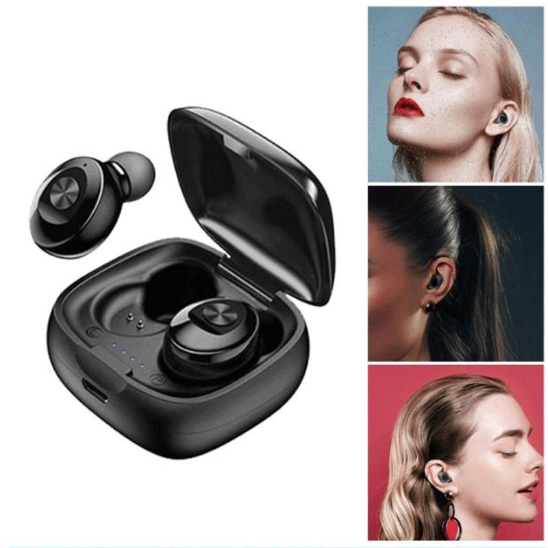 XG12 Wireless TWS Sport Earphones