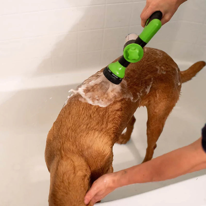 🐶Multifunctional Foam Washing Gun🛀