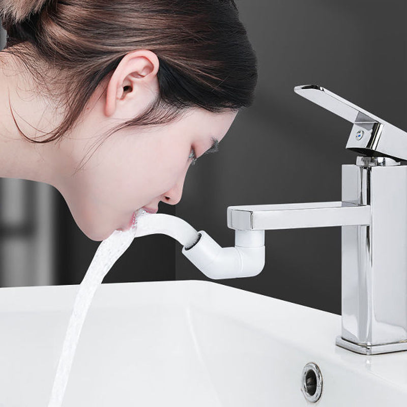 Universal Faucet Extender