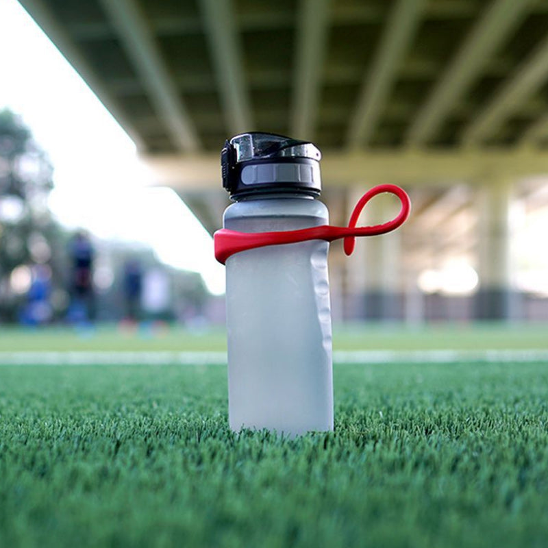 Portable Magnetic Ring for Water Cup