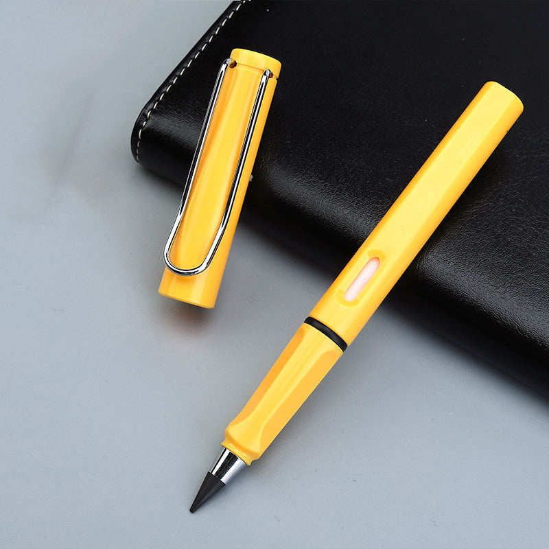 Inkless Pen Unlimited Writing Pencil