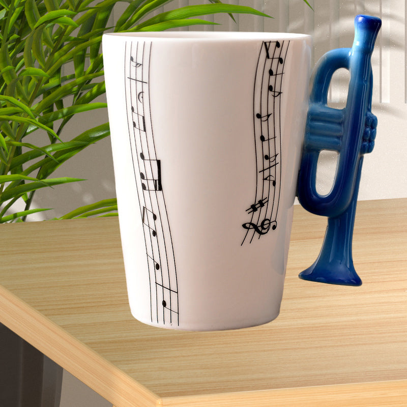 🎵Wonderful Musicians' Mugs🎸