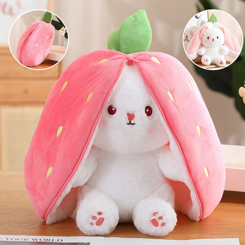 Rabbit Muppet Toys🐰